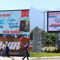 Erzincan