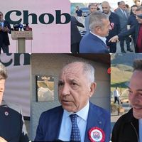 Erzincan