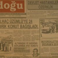Erzincan