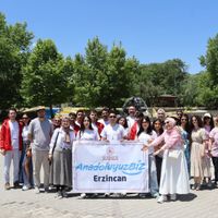 Erzincan