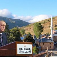 Erzincan