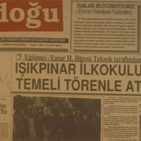 Erzincan