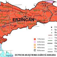 Erzincan