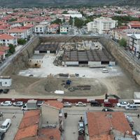 Erzincan