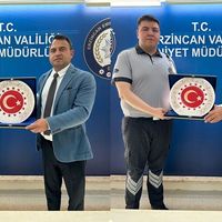 Erzincan