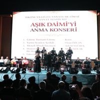 Erzincan