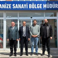 Erzincan