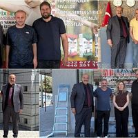 Erzincan