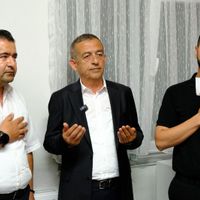 Erzincan