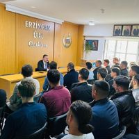 Erzincan