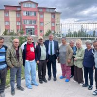 Erzincan
