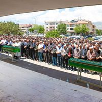 Erzincan