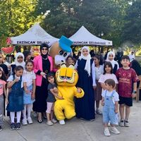 Erzincan