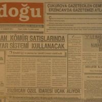 Erzincan