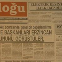 Erzincan