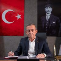 Erzincan