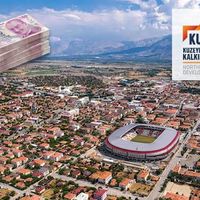Erzincan
