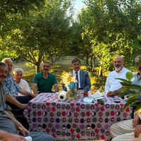 Erzincan