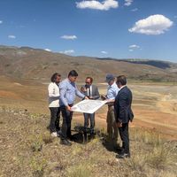 Erzincan