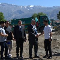 Erzincan