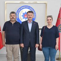 Erzincan