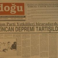 Erzincan