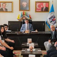 Erzincan