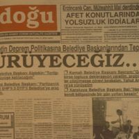 Erzincan