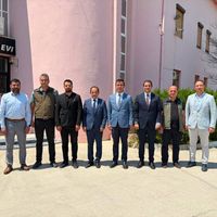 Erzincan