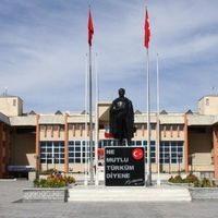 Erzincan