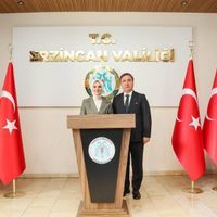 Erzincan