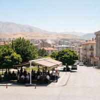 Erzincan