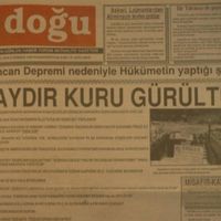 Erzincan