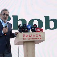 Erzincan
