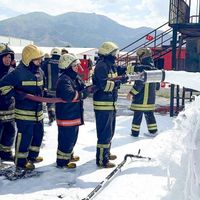 Erzincan
