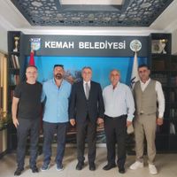 Erzincan