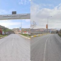 Erzincan