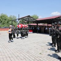 Erzincan