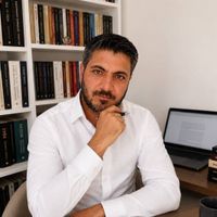 Özkan BEYDİLİ