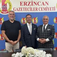 Erzincan