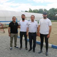Erzincan