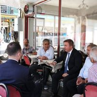 Erzincan