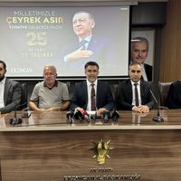 Erzincan