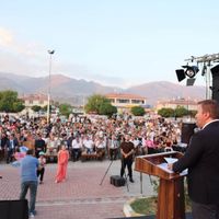 Erzincan