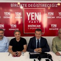 Erzincan