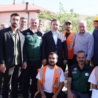 Erzincan