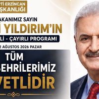 Erzincan