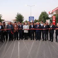 Erzincan