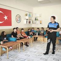 Erzincan