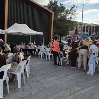 Erzincan